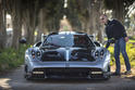 Pagani Huayra BC 52