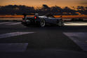 Pagani Huayra BC 55