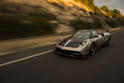 Pagani Huayra BC 56