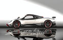Pagani Zonda Cinque 3