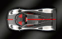Pagani Zonda Cinque 4