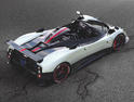 Pagani Zonda Cinque Roadster 2