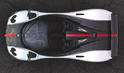 Pagani Zonda Cinque Roadster 3