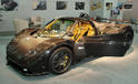 Pagani Zonda F Carbon 2