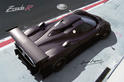Pagani Zonda R 12