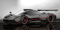 Pagani Zonda R 15