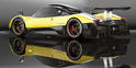 Pagani Zonda R 18