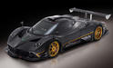 Pagani Zonda R 19