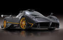 Pagani Zonda R 20