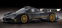 Pagani Zonda R 21