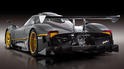 Pagani Zonda R 22
