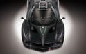 Pagani Zonda R 23