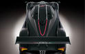 Pagani Zonda R 25