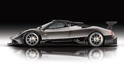 Pagani Zonda R 4
