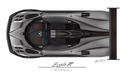Pagani Zonda R 6