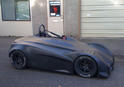 Palatov dp4 Go Kart 4