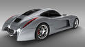 Panoz Abruzzi 3