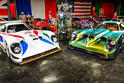 Panoz Esperante GTR 1 19