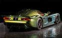 Panoz Esperante GTR 1 2