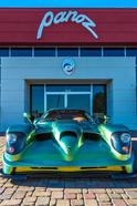 Panoz Esperante GTR 1 20