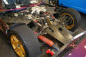 Panoz Esperante GTR 1 25