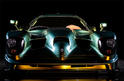 Panoz Esperante GTR 1 7