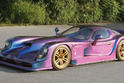 Panoz Esperante GTR 1 8