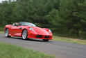 Panoz Esperante Spyder 11