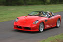 Panoz Esperante Spyder 13