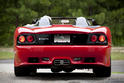Panoz Esperante Spyder 4
