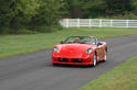 Panoz Esperante Spyder 6
