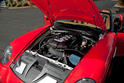 Panoz Esperante Spyder 8
