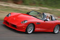 Panoz Esperante Spyder 9