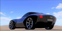 Paulin VR Concept 3