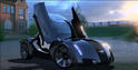 Paulin VR Concept 5