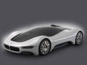 Pininfarina Birdcage