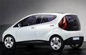 Pininfarina BLUECAR 2