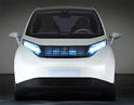Pininfarina BLUECAR 3