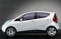 Pininfarina BLUECAR 4