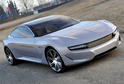 Pininfarina Cambiano 1