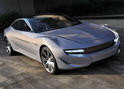 Pininfarina Cambiano 10