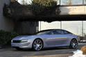 Pininfarina Cambiano 11
