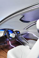 Pininfarina Cambiano 12