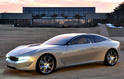 Pininfarina Cambiano 16