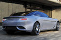 Pininfarina Cambiano 2