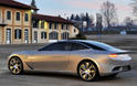 Pininfarina Cambiano 4