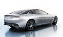 Pininfarina Cambiano 43