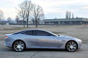 Pininfarina Cambiano 5