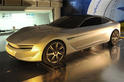 Pininfarina Cambiano 52