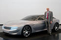 Pininfarina Cambiano 55